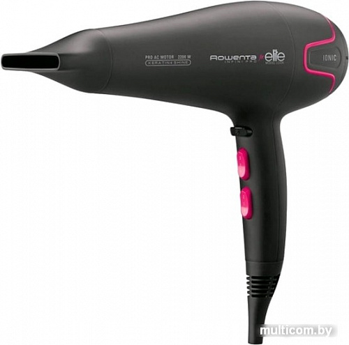 Фен Rowenta CV8722D0