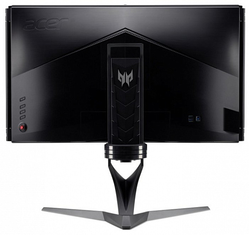 Монитор Acer Predator X27bmiiphzx