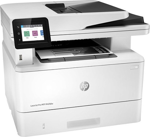 МФУ HP LaserJet Pro M428dw