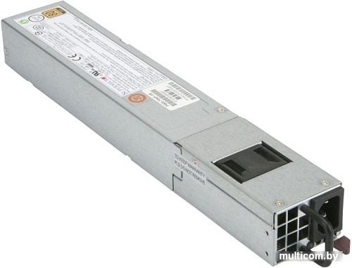 Блок питания Supermicro PWS-704P-1R