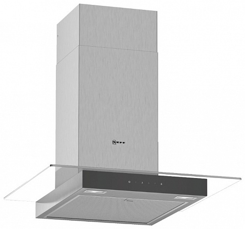 Каминная вытяжка NEFF D64GFM1N0