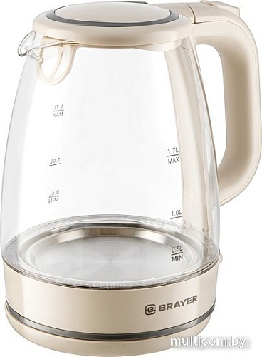 Электрический чайник Brayer BR1067