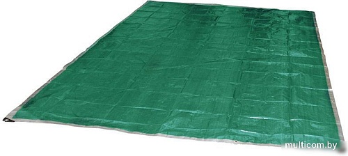 Тент Ecos T-3x3 100 гр/м2 999088 (зеленый)