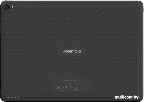 Планшет Prestigio Muze 3231 16GB LTE PMT3231_4G_D_EU