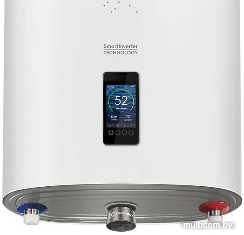 Водонагреватель Electrolux EWH 100 SmartInverter