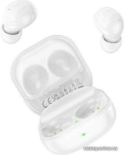 Наушники Borofone BW21 (белый)