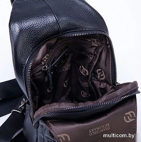 Francesco Molinary 846-301-BLK (черный)