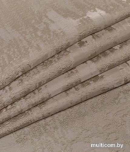 Штора Legrand Каньон N 2x2.6 м 58110540 (олива)