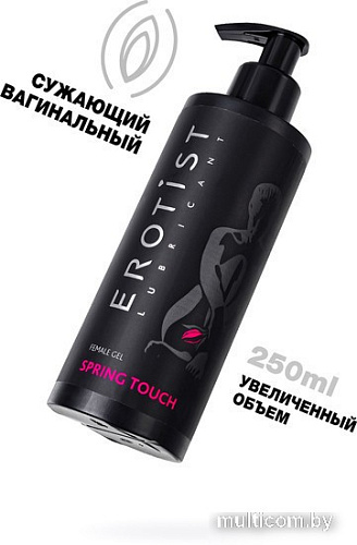 Крем с эффектом сужения Erotist 541630