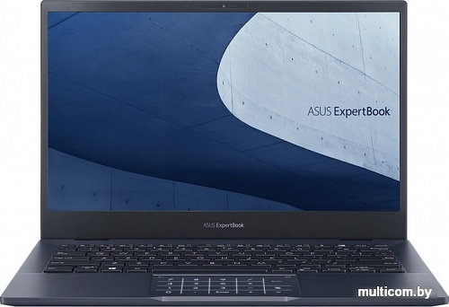 Ноутбук ASUS Expertbook B1 B5302CEA-EG0264R