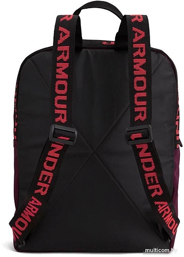 Under Armour Hustle Lite 1376456-600 (бордовый)