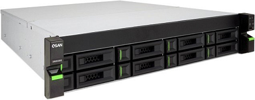 Сетевой накопитель QSAN XN5008RE-EU