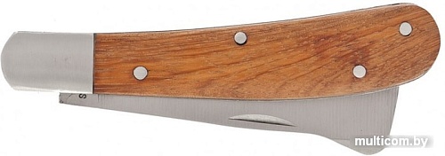 Нож для прививки Palisad 79002