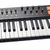 MIDI-клавиатура M-Audio Oxygen 61 MK IV