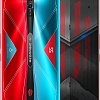 Смартфон Nubia RedMagic 5S 12GB/256GB международная версия (красный/синий)