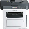 МФУ Lexmark MX517de