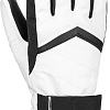 Горнолыжные перчатки Reusch Moni R-TEX XT 6331258-1101 (р-р 8, White/Black)