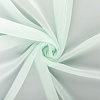 Тюль Legrand Вуаль шелк 5x2.6 м (мятный)