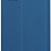 Чехол VOLARE ROSSO Book Case для Samsung Galaxy A31 (синий)