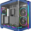 Корпус Montech King 95 Pro (синий)