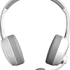 Наушники A4Tech Fstyler BH230 (белый/серый)