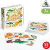 Настольная игра Лас Играс Дуббль в квадрате 5176874
