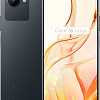 Смартфон Realme C30s 4GB/64GB международная версия (черный)