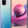 Смартфон Xiaomi Redmi Note 10S 6GB/64GB с NFC (синий океан)