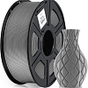 Пластик CACTUS CS-3D-PETG-1KG-GREY 1.75 мм 1 кг