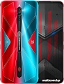 Смартфон Nubia RedMagic 5S 12GB/256GB международная версия (красный/синий)