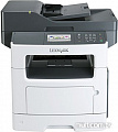 МФУ Lexmark MX517de