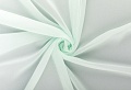 Тюль Legrand Вуаль шелк 5x2.6 м (мятный)