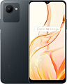 Смартфон Realme C30s 4GB/64GB международная версия (черный)