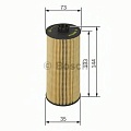Масляный фильтр Bosch F026407007