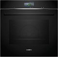 Электрический духовой шкаф Siemens iQ700 HB736G1B1