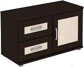 Тумба Уют Сервис Гарун-К 102.02 (венге)
