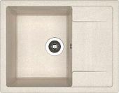 Кухонная мойка ARFEKA Zia 65 (бежевый)