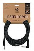 Гитарный кабель Planet Waves PW-CGTRA-20 (6 м)
