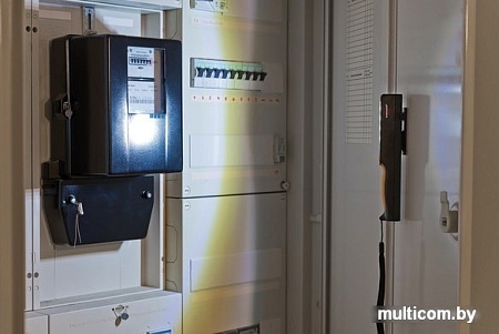 Фонарь Brennenstuhl HL DA 41 MC