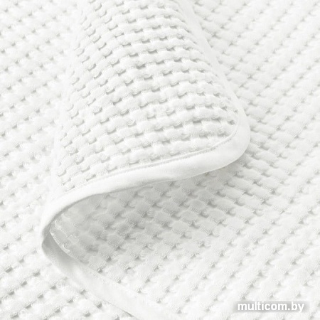 Покрывало Ikea Ворельд 230x250 003.840.22 (белый)