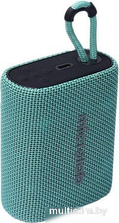 Беспроводная колонка Microlab BP21 (зеленый)