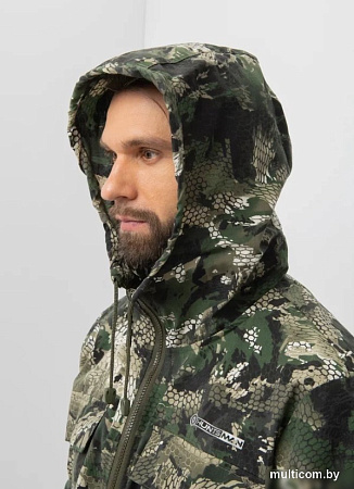 Костюм Huntsman Стрелок летний Сорочка смесовая Тайгер (р-р 44-46/170-176)