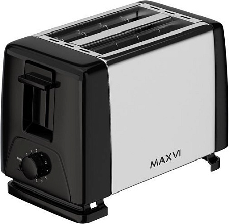 Тостер Maxvi KT822S