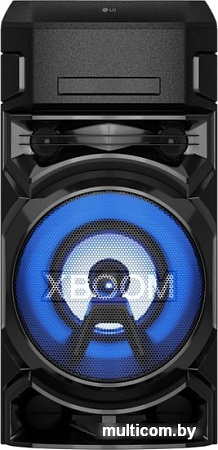 Колонка для вечеринок LG X-Boom ON77DK