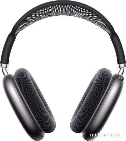 Наушники Hoco W65 Plus (серый)