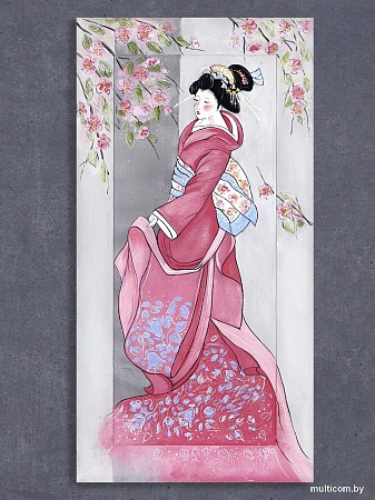 Картина Декарт 8Л3832