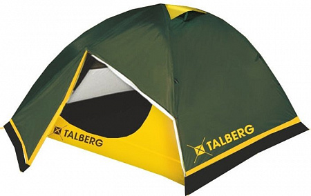 Палатка Talberg Boyard 2 pro