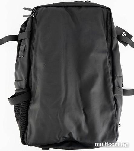 Городской рюкзак HAFF Urban Tactic HF1111 (черный)