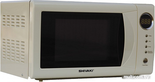 Микроволновая печь Shivaki SMW2034EBG