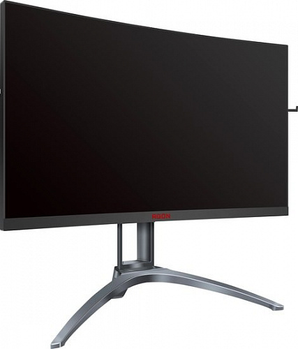 Монитор AOC Agon AG273QCX